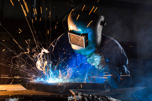 Best Food and Beverage Processing Equipment Welding in The Village Of Indian Hill, OH