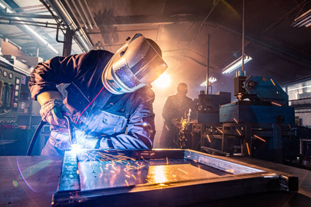 Best Automotive Welding in The Village Of Indian Hill, OH