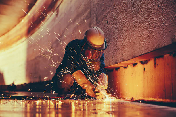 Professional Welder & Metal Fabrication in The Village Of Indian Hill, OH