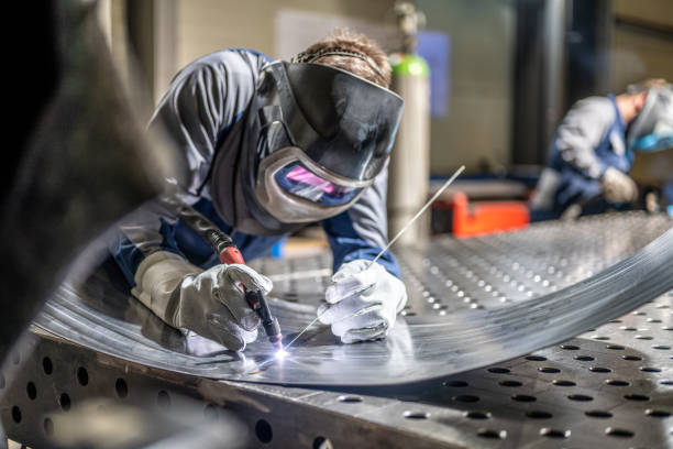 Reliable The Village Of Indian Hill, OH Welder & Metal Fabrication Solutions