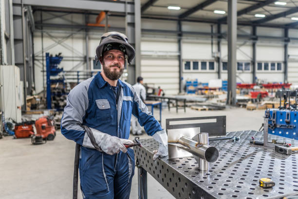 Best Welding Inspection and Certification in The Village Of Indian Hill, OH
