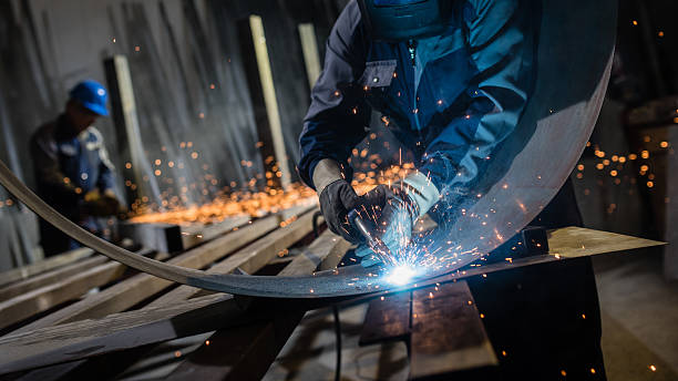 Best Automotive Welding in The Village Of Indian Hill, OH