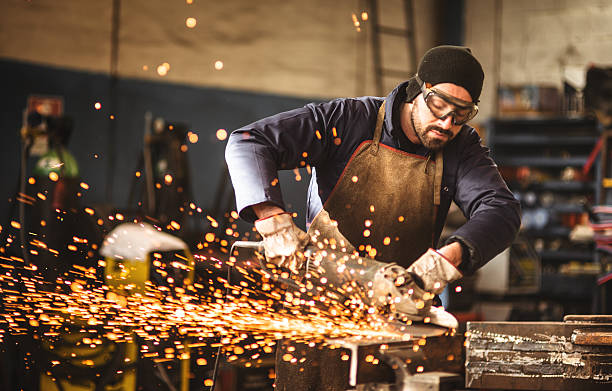 Affordable Welder Services in The Village Of Indian Hill, OH