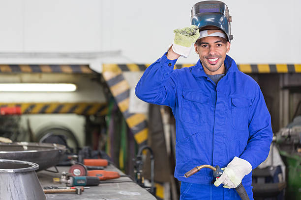 Best Structural Steel Welding in The Village Of Indian Hill, OH
