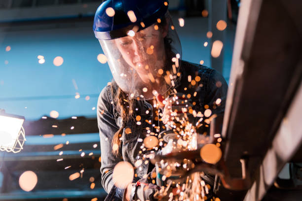 Affordable Welder Services in The Village Of Indian Hill, OH